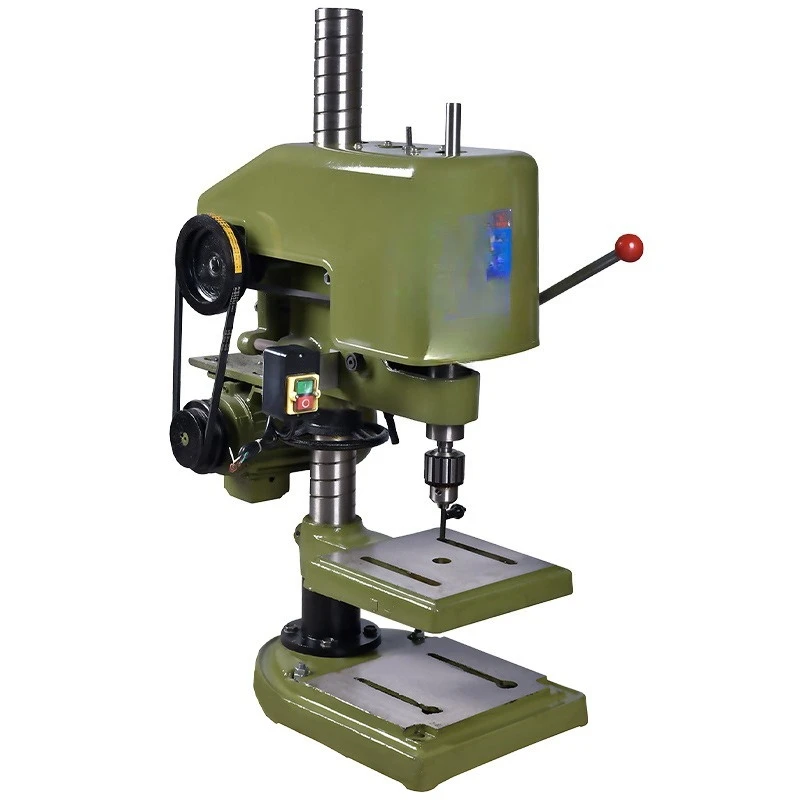

220V/380V Boutique Upgraded Industrial Desktop Tapping Machine Threading Machine Electric Tapping Machine