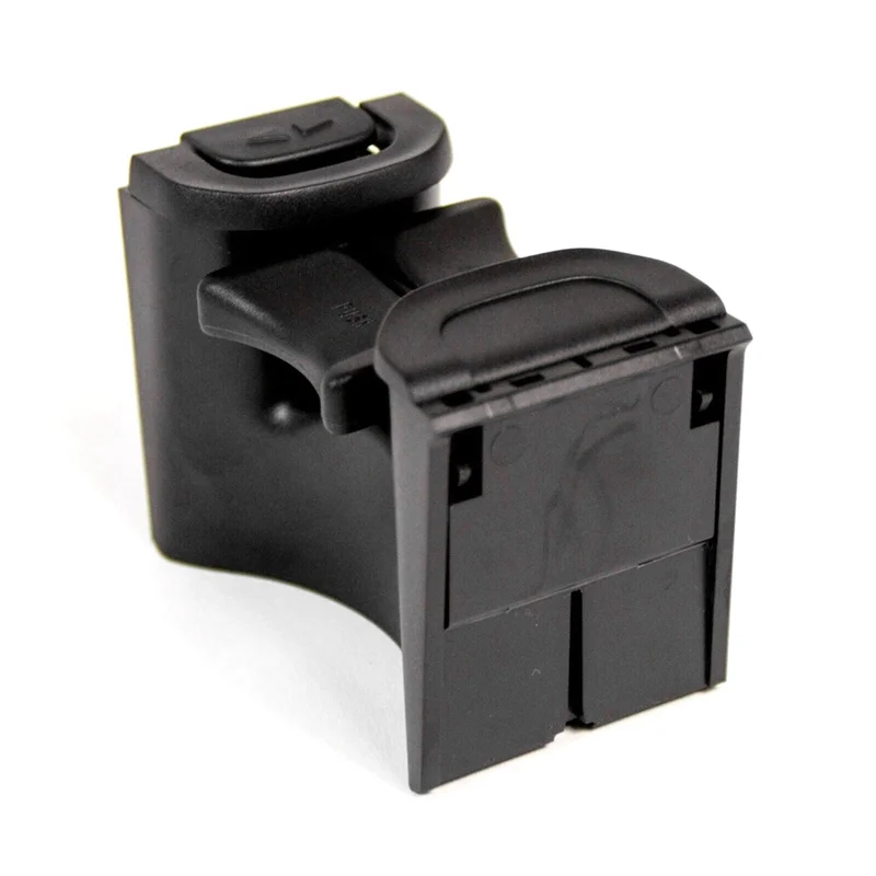 بقوة A1778109703 حامل الكأس مقسم وحدة التحكم المركزية حامل الكأس مقسم سيارة وحدة التحكم المركزية اكسسوارات لمرسيدس بنز فئة