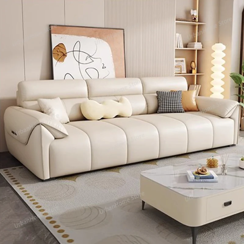 Safe Trendy Living Room Sofas Interior Save Space Comfortable Luxury Living Room Sofas Accent Muebles Chinese Style Furniture