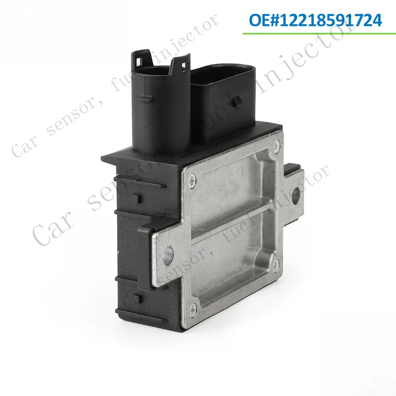 Q+ 12217800156 12218591724 For BMW 335D 09-11 X5 09-13 E350 2006  Control Module