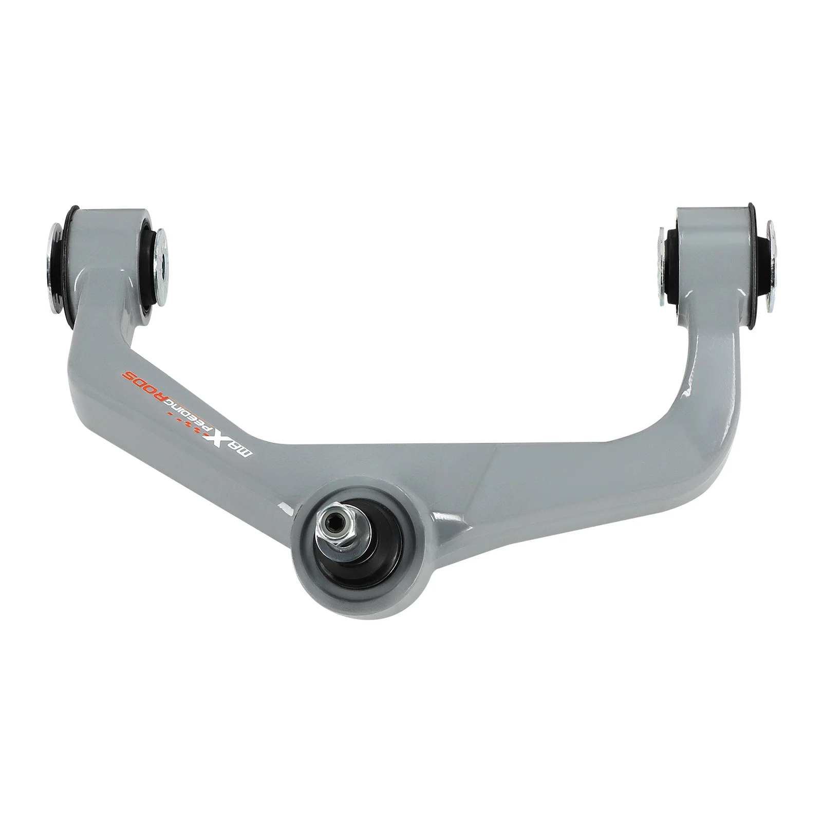 2x bovenste draagarmen 3,5-inch lift voor Chevy Silverado GMC Sierra 2500 HD 4WD 2011-19