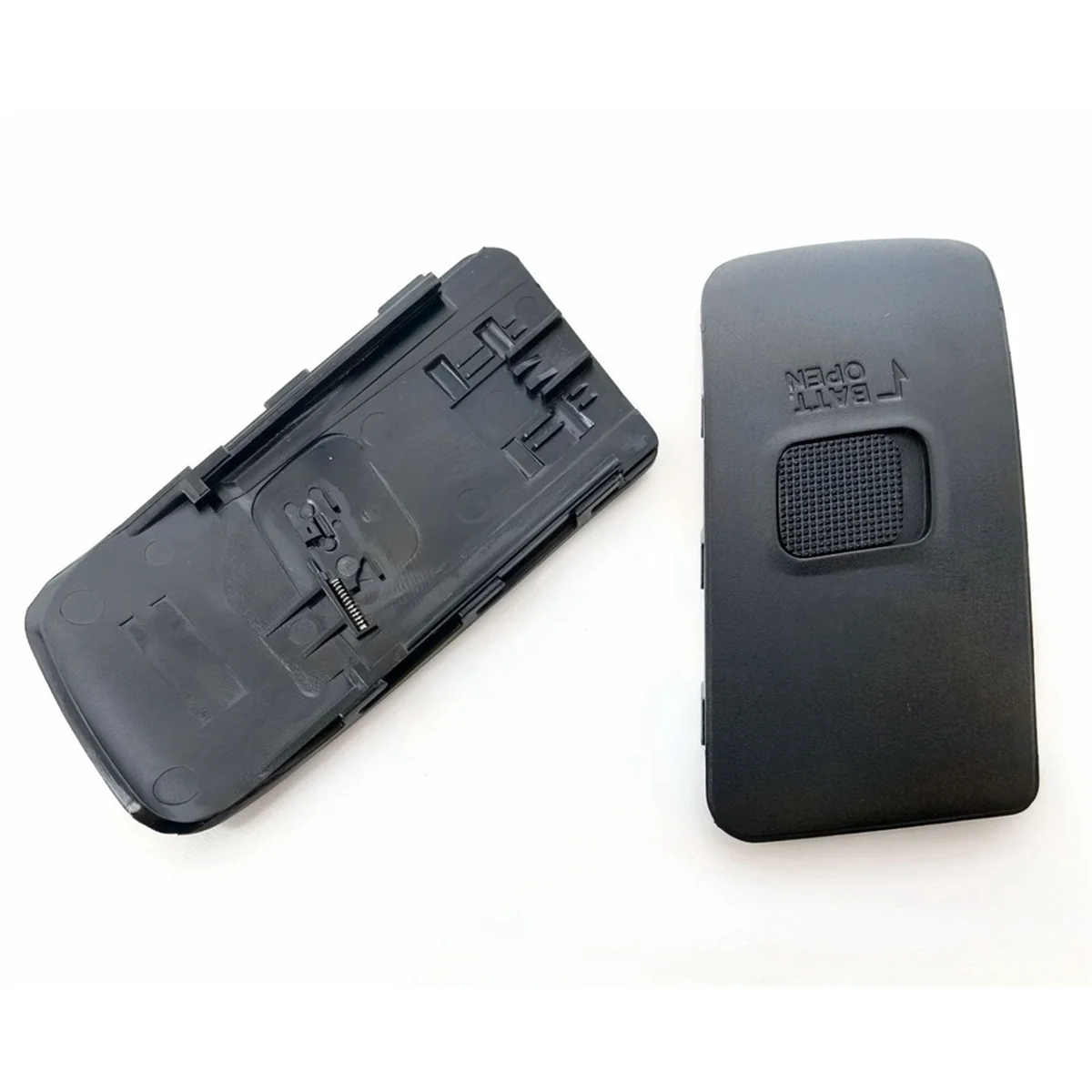 2 PCS Brand New Flash Battery Door Cover for YONGNUO YN600EX-RT II YN685 YN660