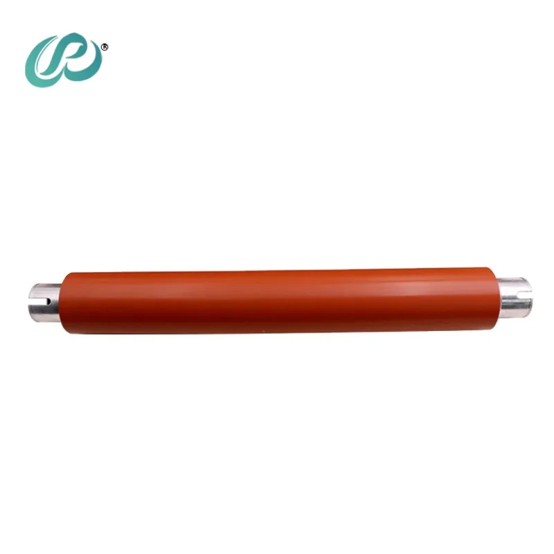 1pcs IR5000 Upper Fuser Roller Heat Roller for Canon IR 5000 6000 5020 6020 IR5000 IR6000 IR5020 IR6020 Copier Spare Parts