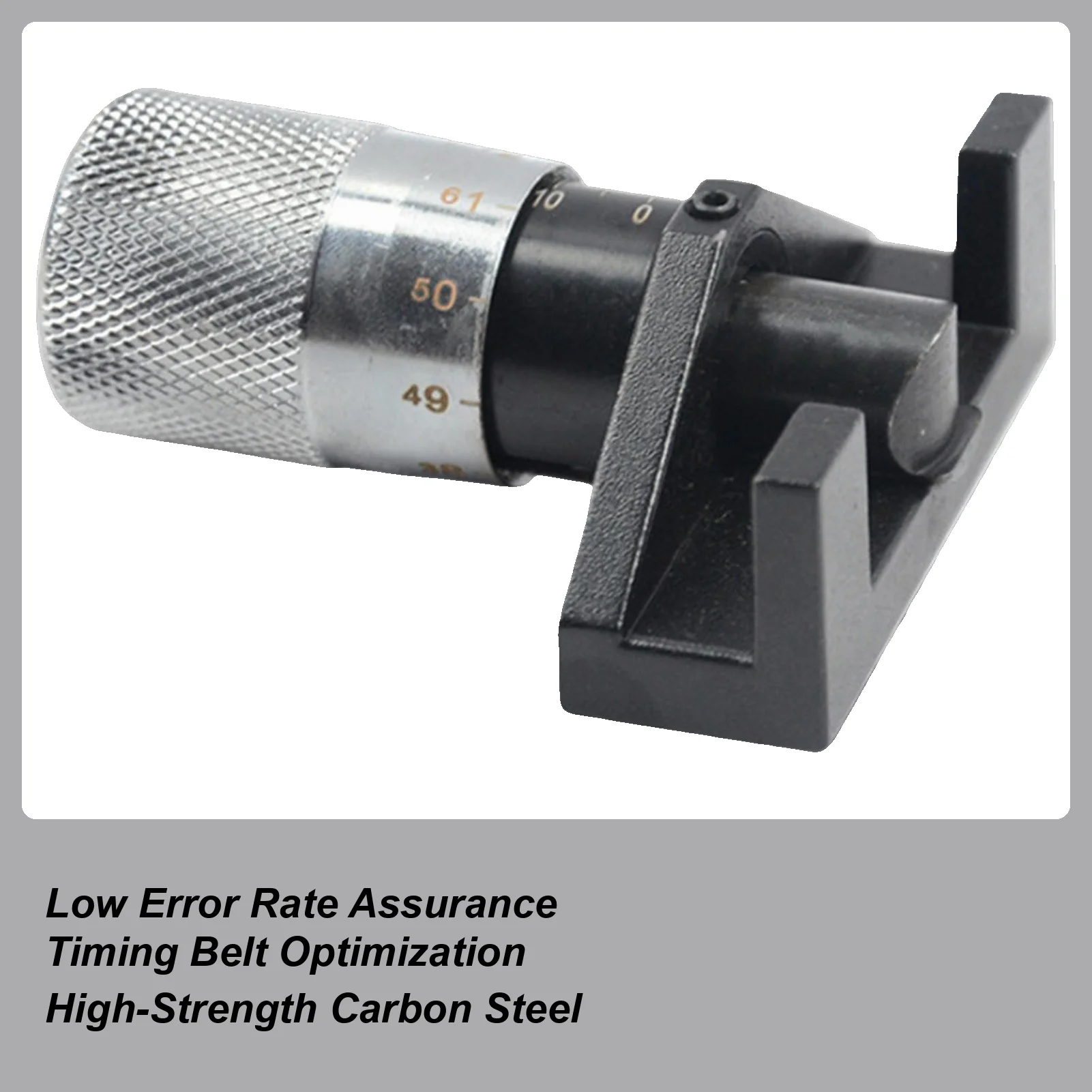 

Датчик натяжения автомобильного ремня, автоматический натяжитель ремня, датчик герметичности, автомобильный двигатель, ремонт, обнаружение, измерительный инструмент для