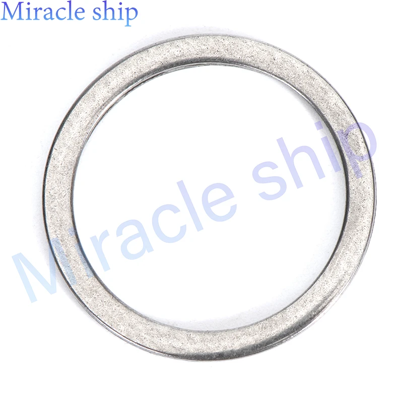 

90201-20M27-00 Plate Washer for Yamaha outboard 2 stroke 25HP 30HP 90201-20M27 boat motor outboard engine parts