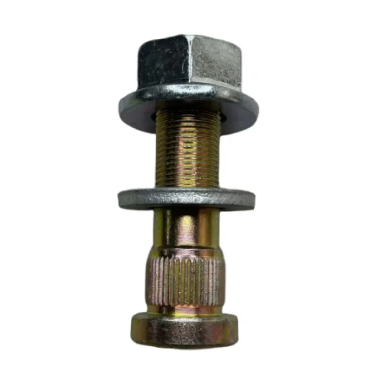 

SU23557 24M7242 R224924 Оригинальный болт полувала заднего моста для John Deere 5E1004 5E954 950