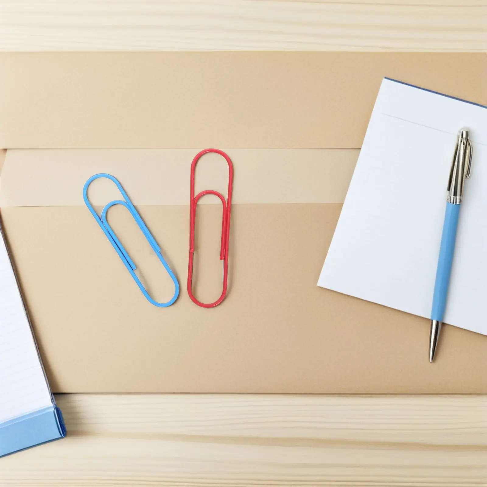 100-clips-de-metal-resistentes-grandes-y-coloridos-para-organizar-documentos-en-la-oficina-escuela-hogar-y-aulas