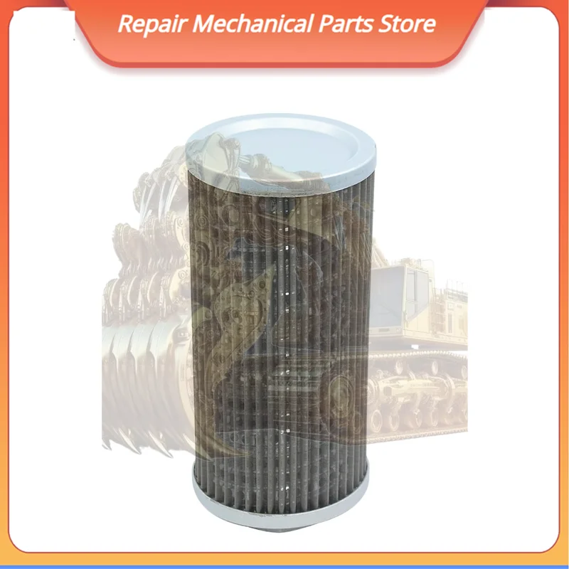 

For Hydraulic Suction Strainer 2589-1074 25891074 SH77775 WU400*100-G2 For QA240 QA335