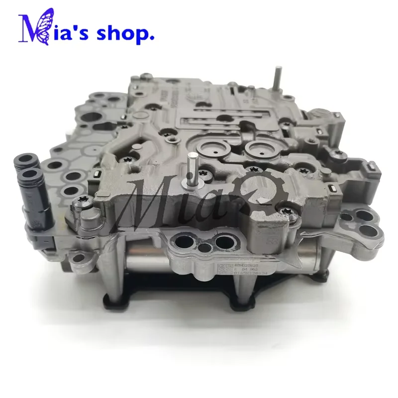Original DQ500 0BH 0BT 0DE DQ380 0BH927711C 0GC Valve Body 0BH325065G For Audi Volkswagen Sirocco Touareg - view 5