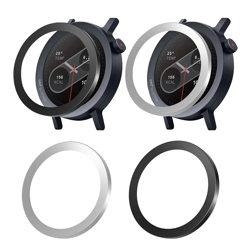 Pc Watch Bezel Ring…