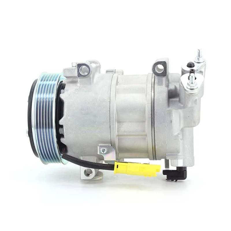 Factory Hot Sale New Car Air Conditioning Compressor for  C4 Picasso