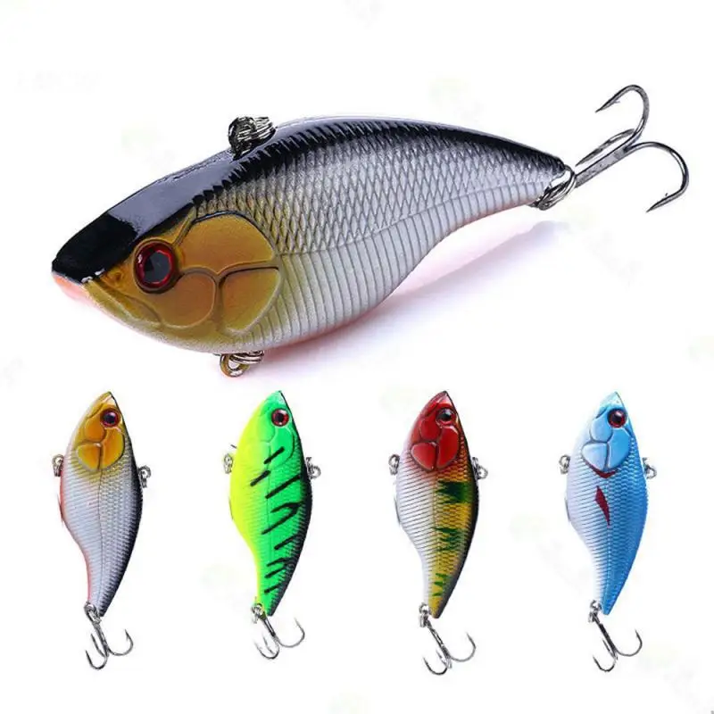 Fishing Accessories Simulated Fish Eyes Specification 7.5cm-18g-6  Hook Soft Bait Fish Soft Worm Sharp Hook Material Abs Plastic