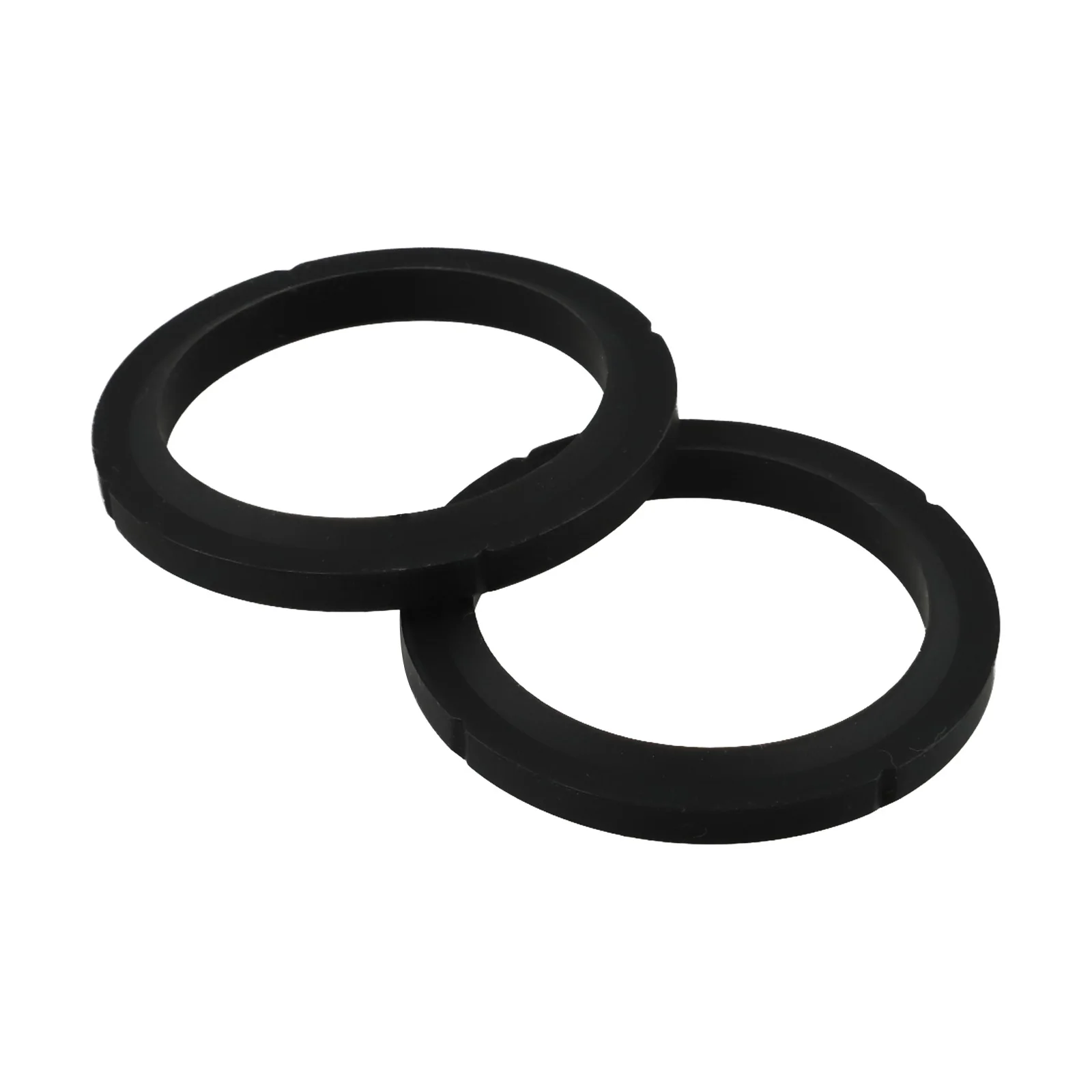 Espresso Quality Coffee Group Head Gasket 72 X 55 X 6 Mm Size Compatible With Premium Machines Crafted Without A Bevel