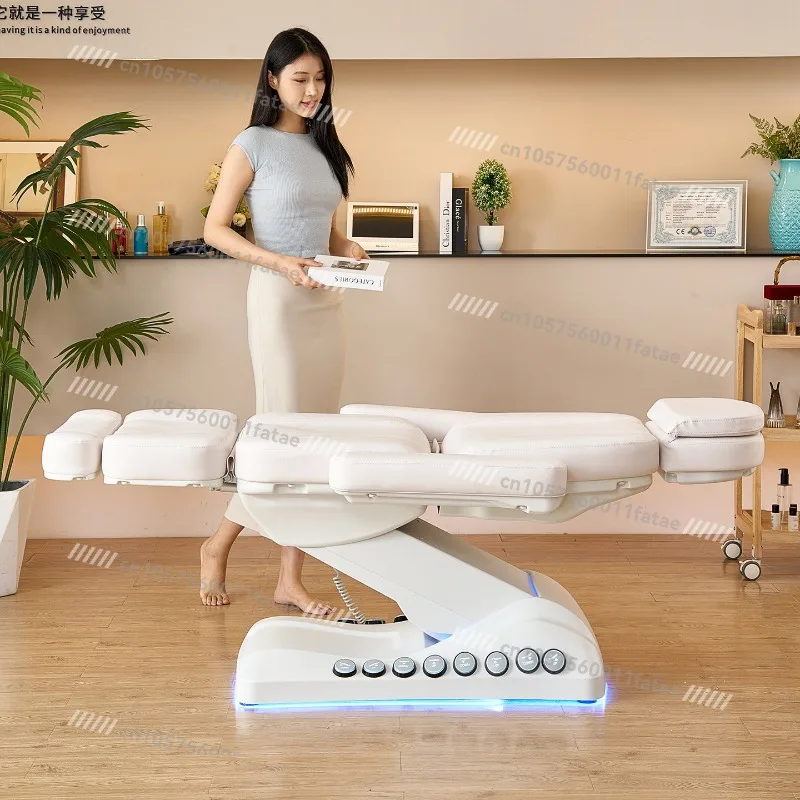 High-end Care Electric Lift Bed
