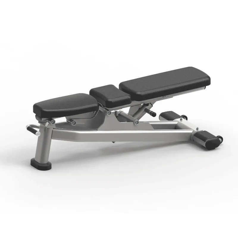 commercial luxury multi adjustable incline-Flat bench