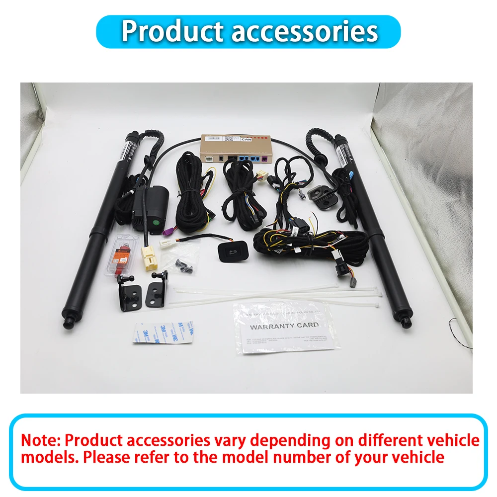 ZJCGO لجيلي جالاكسي ستارشيب 7 Starray EM-i EM i 2025 2026 OEM نظام ذكي للباب الخلفي يعمل بالطاقة الأوتوماتيكية #6