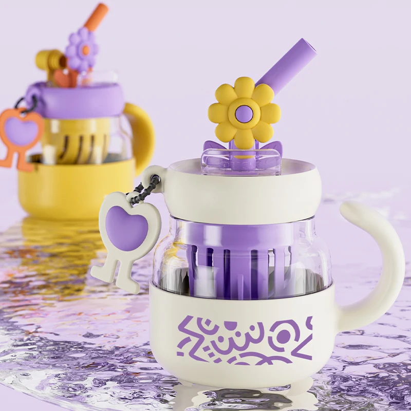 A Cute Large-Capaci… - image