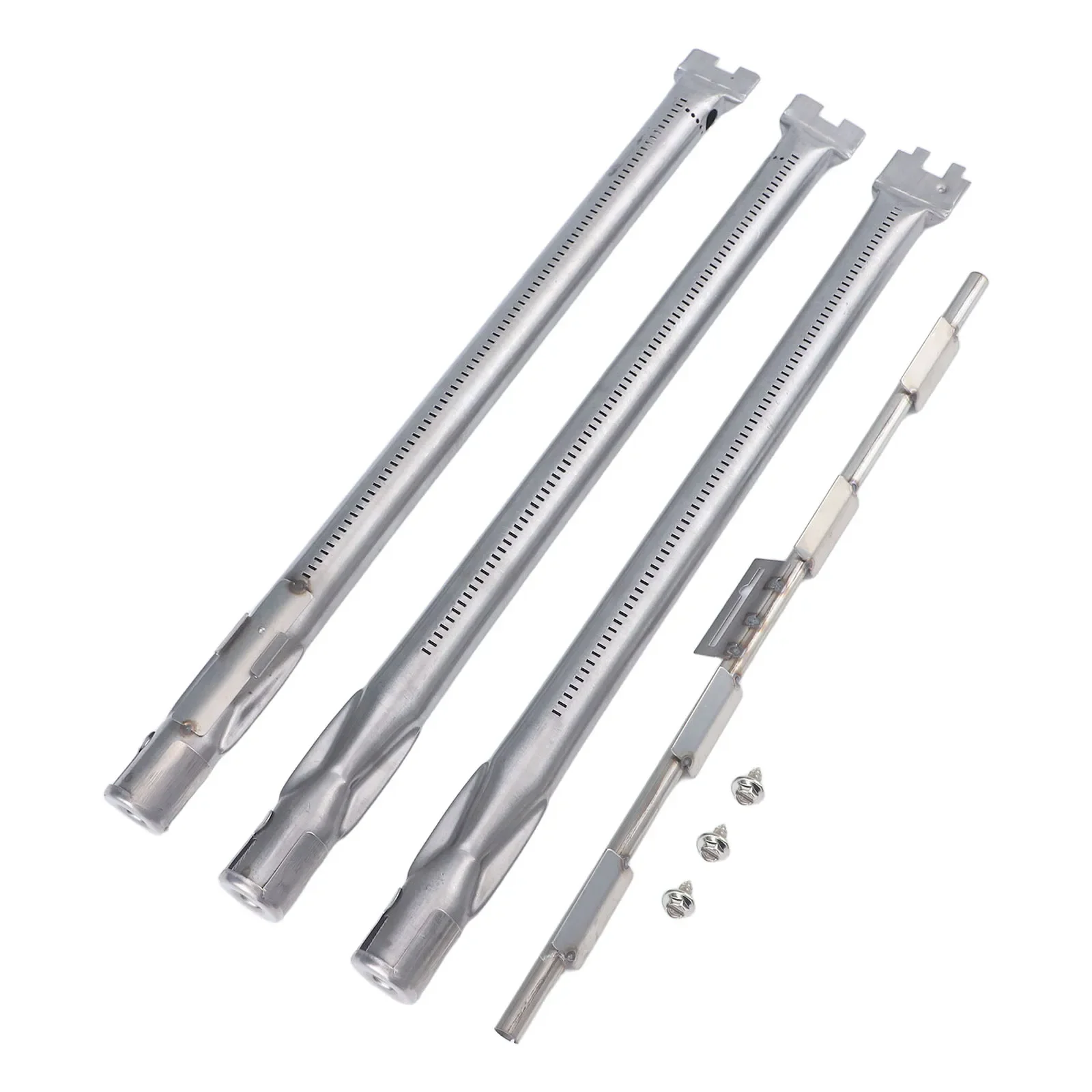 

Grill Burner Compatible with For Weber GS4 For Spirit II 300 Series E310 E320 E330 S310 S320 S330 SP330 Gas Grills 69787