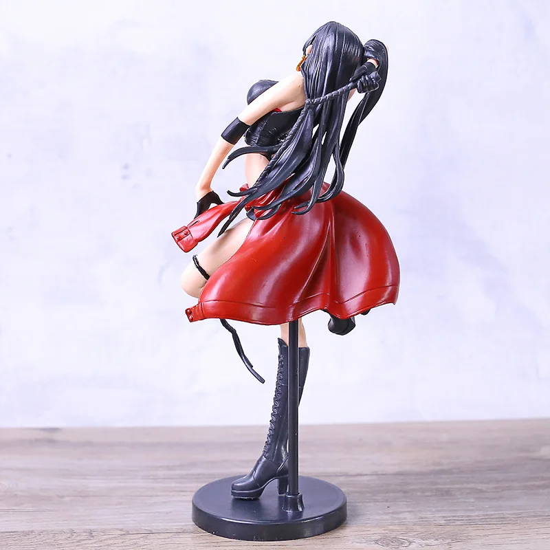 Flag Diamond Ship Boa Hancock Code:B Collectible PVC Figure Figurine Model Toy