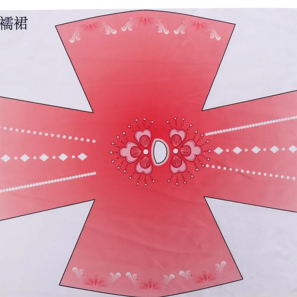 

Подарки на день рождения: Набор для самостоятельного изготовления (DIY) костюма Ханьфу, юбки и одежды в стиле Ханьфу, ручная работа, дизайн одежды