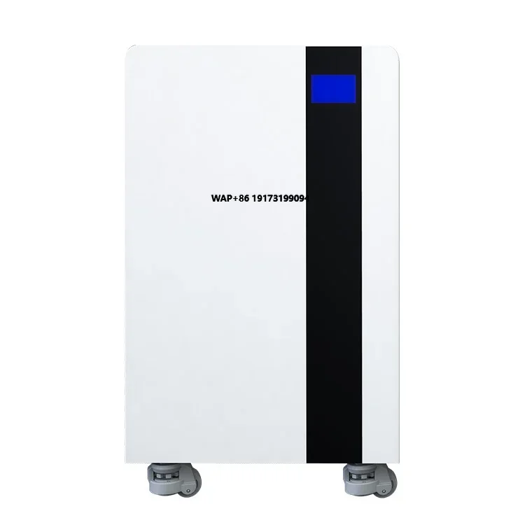51.2V 280Ah 14Kwh 16Kwh Lifepo4 Wall Mounted Home Energy Storage Battery Smart BMS CAN IP54 Hybrid Grid Solar Power System
