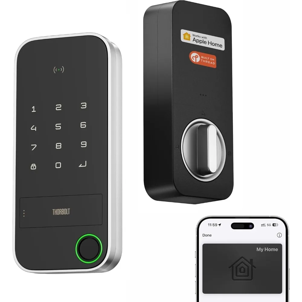 X1 Apple Home Key T… - image