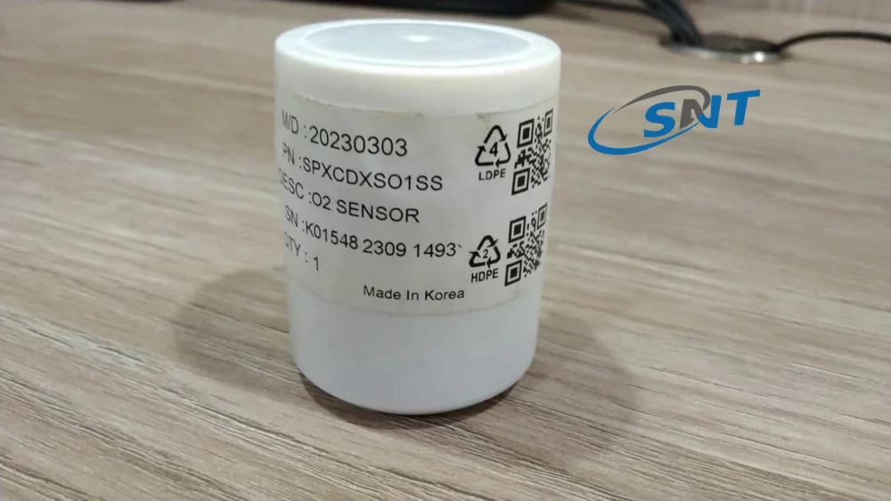 Датчик Honeywell O2 SPXCDXSO1SS для сенсорного XCD-передатчика, детектор кислорода, датчик пропана