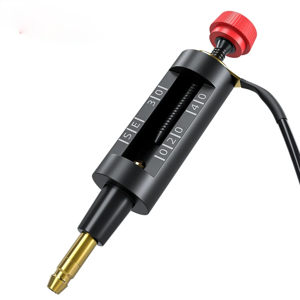 1/2Pcs Auto Spark Plug Tester Wire Coil High Energy Ignition System in Line Car Circuit Diagnostic Test Repair Tools