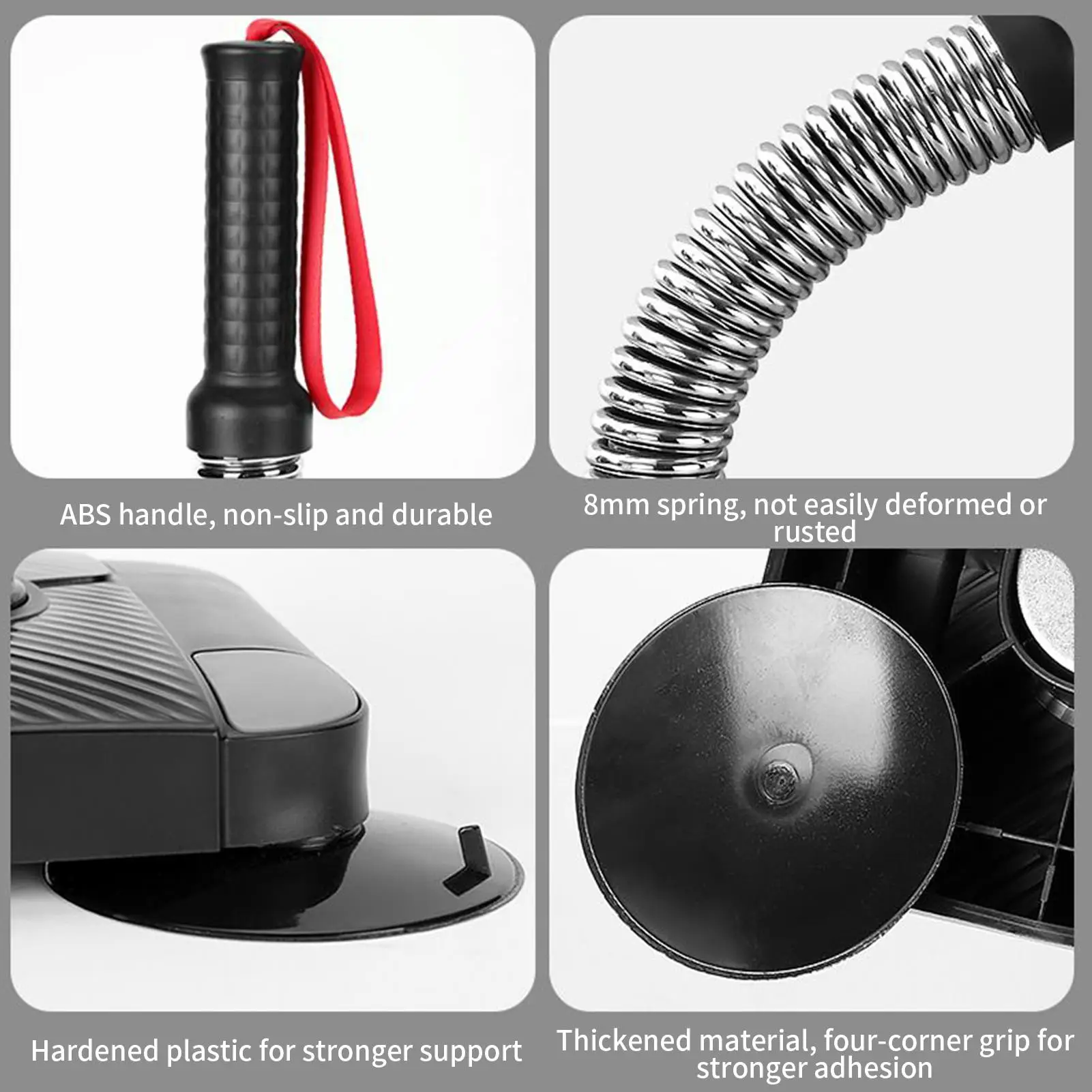 Equipamento de treino de antebraço ventosa antiderrapante exercitador mesa braço luta antebraço treinador para mulheres atletas lutadores