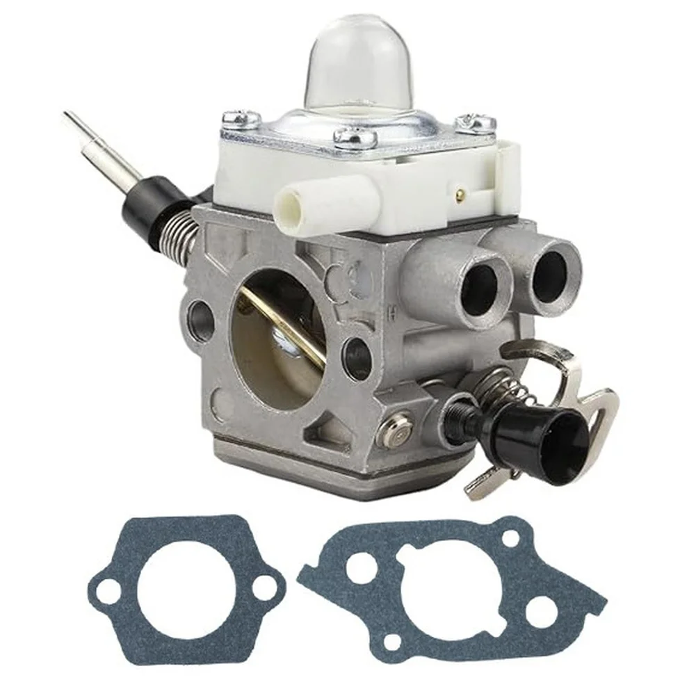fuel-delivery-system-replacement-carburetor-silver-efficient-fuel-delivery-optimal-performance-for-fs240-trimmer