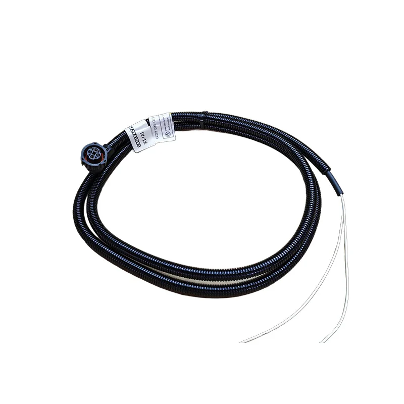 Truck Parts Wiring Harness 6029 005 023