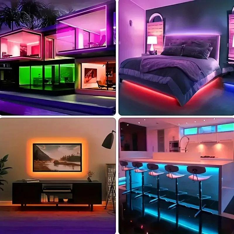 Flexible LED Strip Light — product detail 3