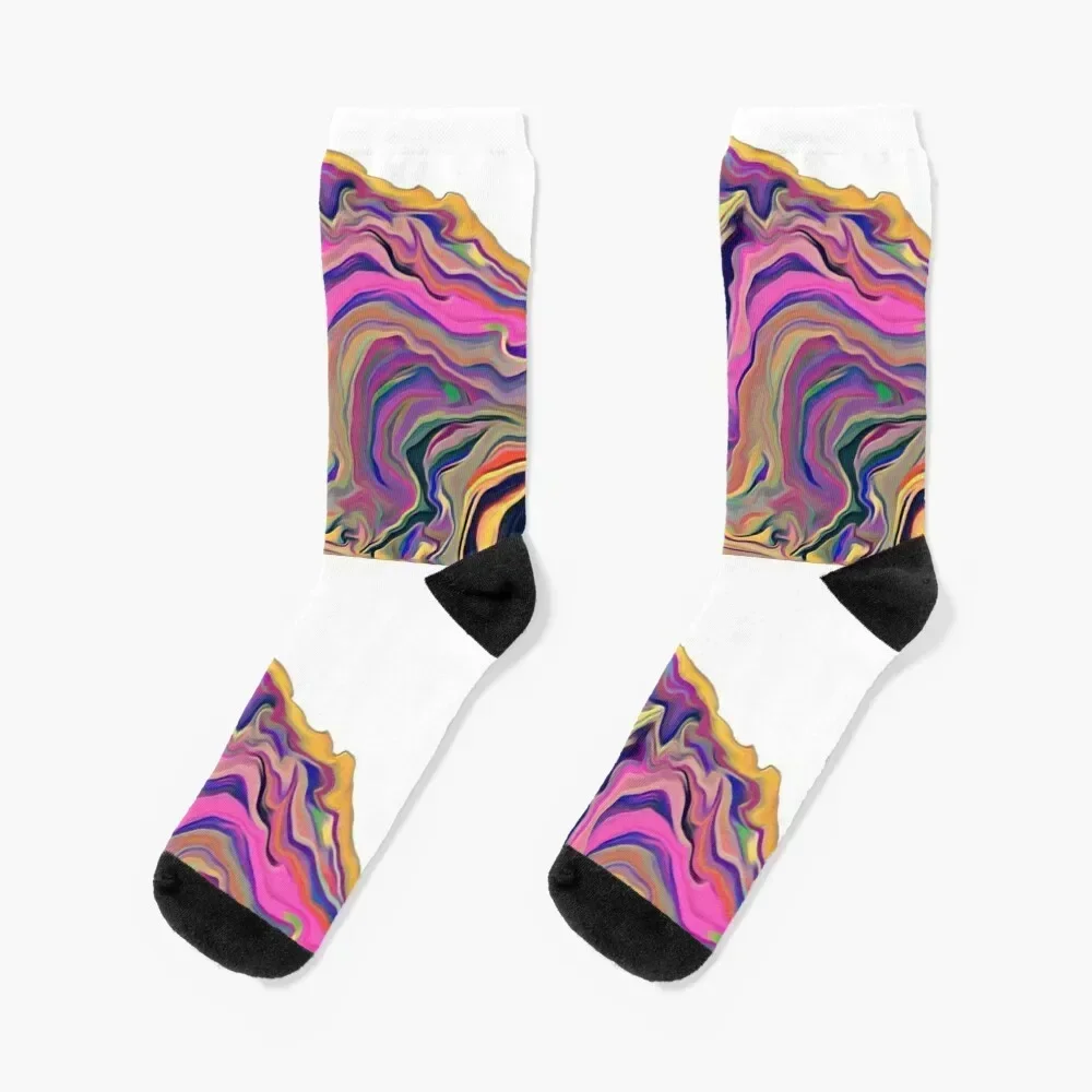 Fascinating Array ~1 Socks valentine gift ideas Lots custom sports kawaii Men's Socks Women's