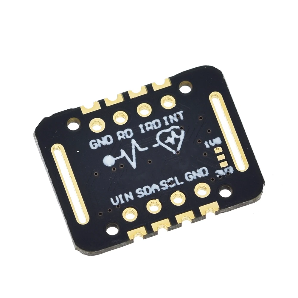 TZT MH-ET LIVE MAX30102 Heart rate Sensor Module Puls detection Blood oxygen concentration test For Arduino Ultra-Low Power