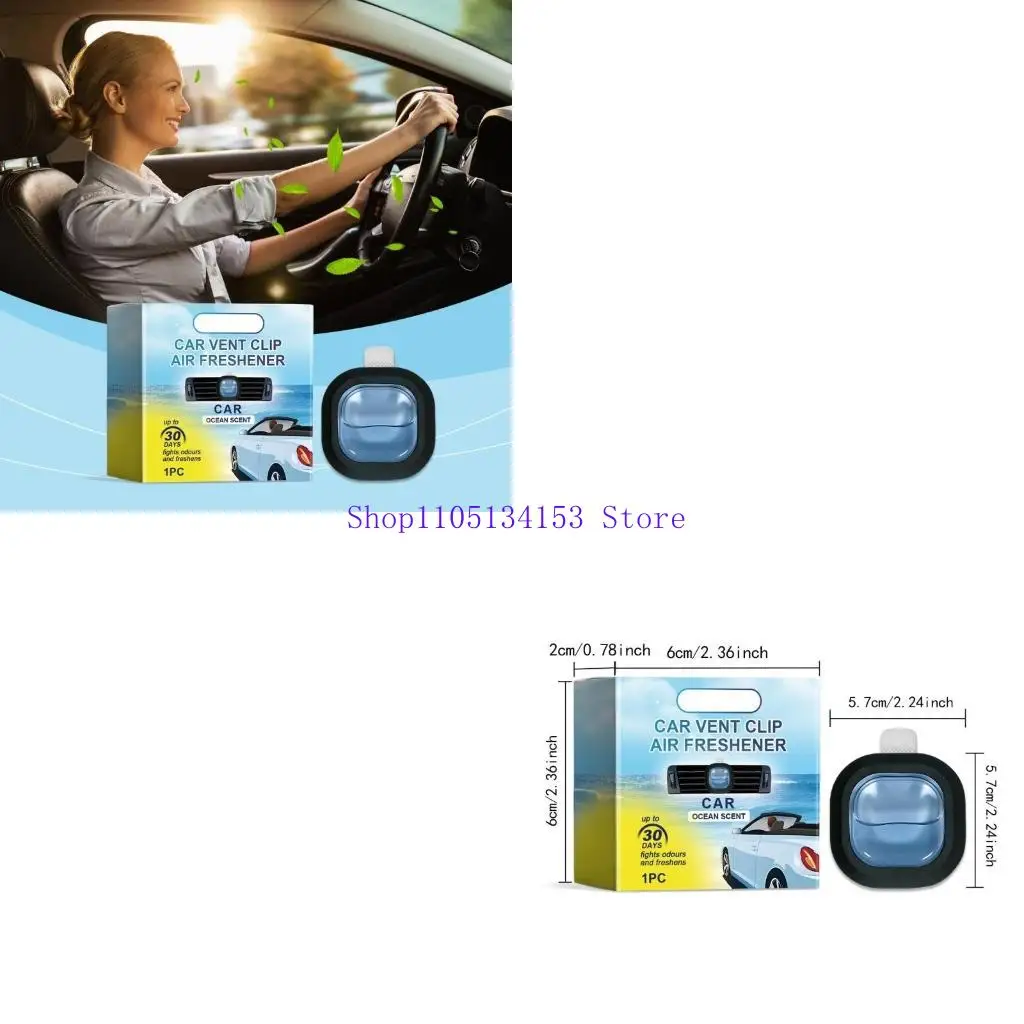 

hg89 Автомобильный вентиляционный диффузор для аромата воздуха, диффузор для ночного использования, обеспечивает непрерывное для