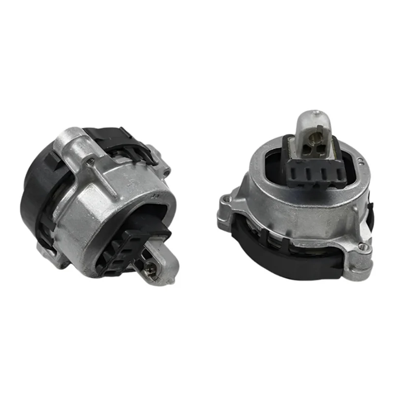

Soft Liner Bearing Mount For BMW Engine Motor Support 5' G30 G38 X3 G01 G08 X4 G02 2018-2021 22116860495 L