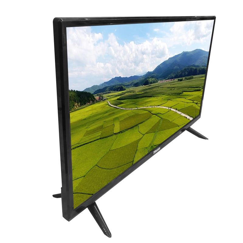 TV 24  Inch 12V + 220V DVB-T2 Home + Car