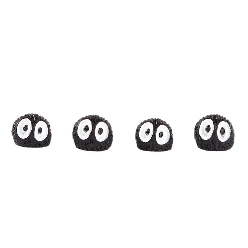 10PCS Mini Dust Ball Figure El - Resin Art Furniture recensie en prijs