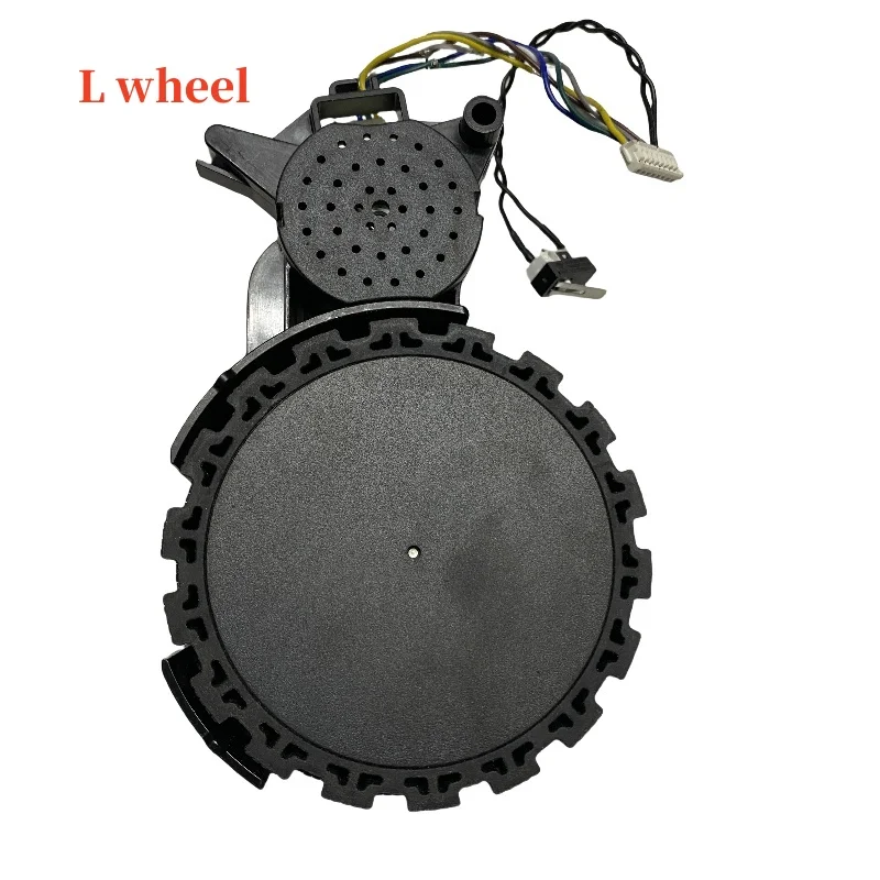 Для Dreame L10 Prime/Ultra, L10s Pro/Ultra, L30 Pro/Ultra, X30 Ultra/ X30 Master One, S10 W10S Pro, детали колес робота Xiaomi B101CN