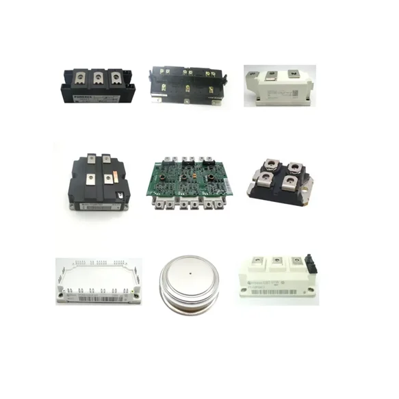 

Модуль IGBT SKHI22AH4R Power