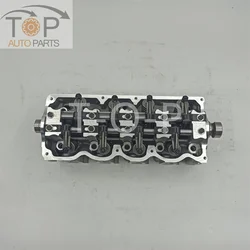 B10S1 B10S Complete Cylinder Head for Daewoo Matiz for Chevrolet 1.0 petrol 96642709 96666228