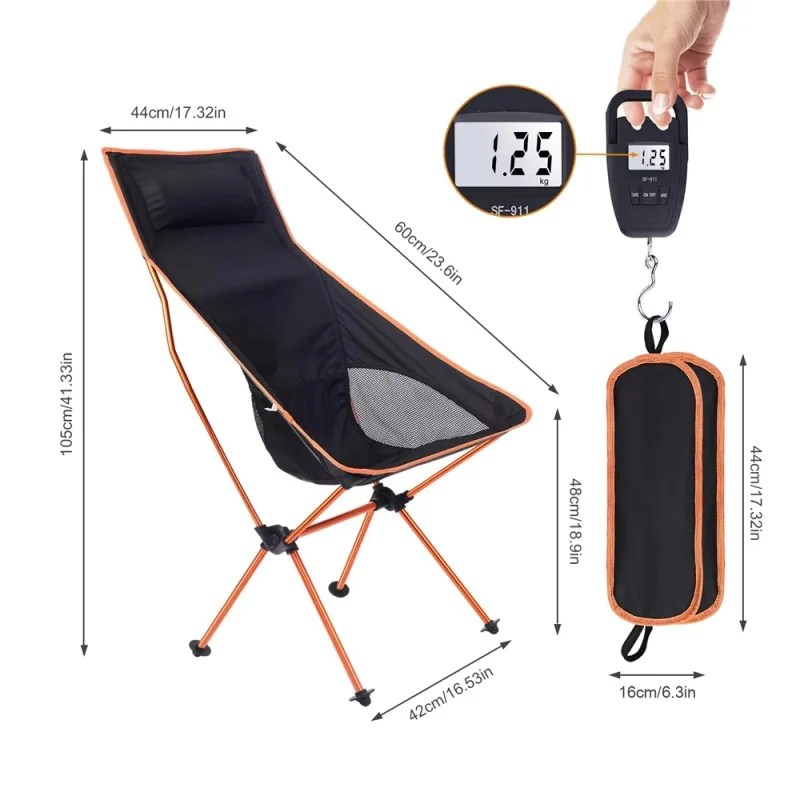 Thumbnail 4 - #29 Cheapest Fishing Chairs Deals You Can Get