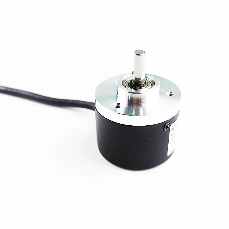 Korea AUTONICS E40S6-1024-6-L-5 rotary encoder standard encoder pulse brand new original E40S6-1024-6-L-5