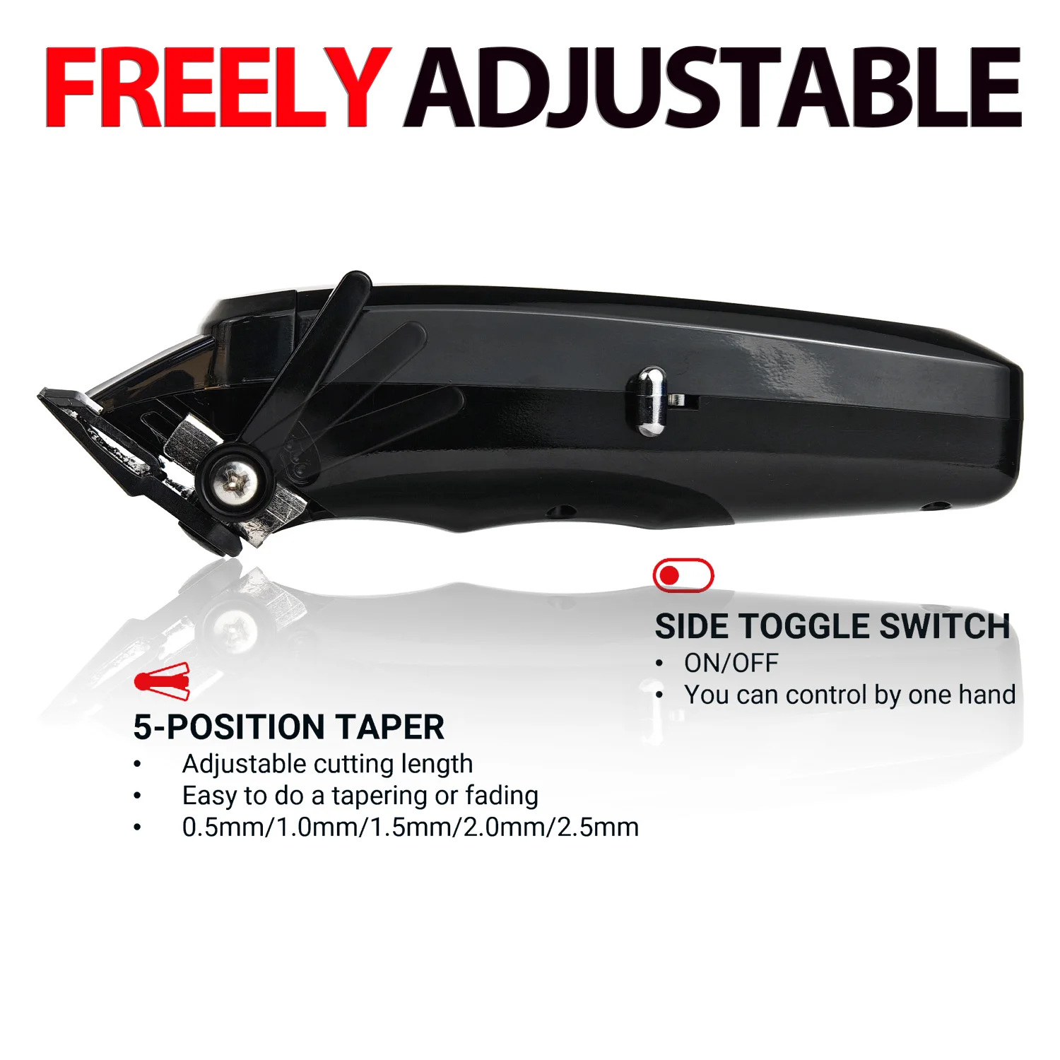 Professional Hair C…