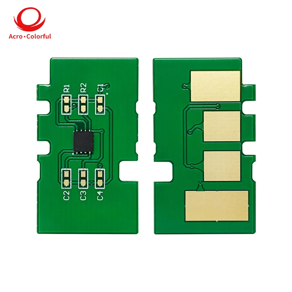 رقاقة حبر متوافقة مع W1105A 105A لطابعة HP Laser Copier 107a 107w 107r MFP 135w 135a 137fnw رقاقة إعادة ضبط خرطوشة