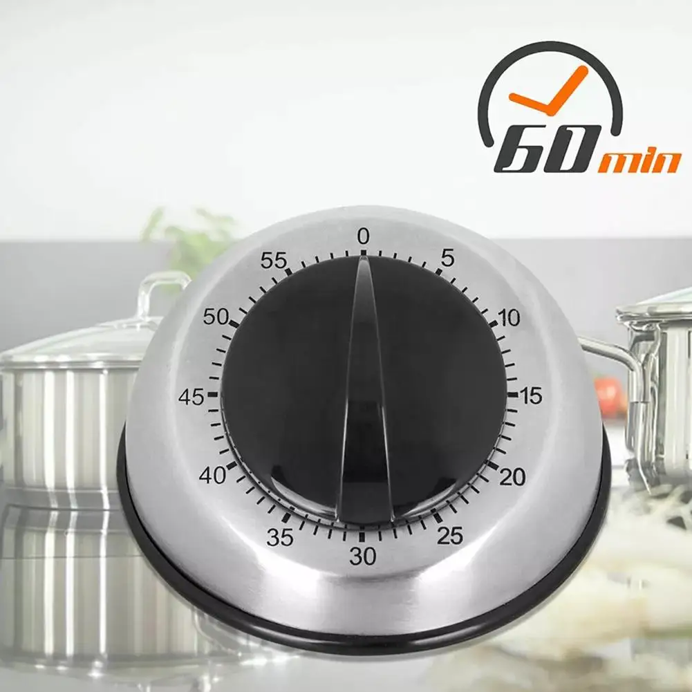 Thumbnail 3 - #11 Newest Cooking Timers