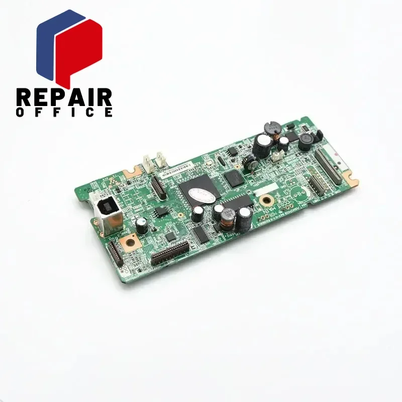 Carte mère de formateur pour Epson, carte mère Logic Board, Llix L100, L210, L565, L550, L300, L110, L455, L555, L380, L383, L350, L351, L200, L360, 1PC