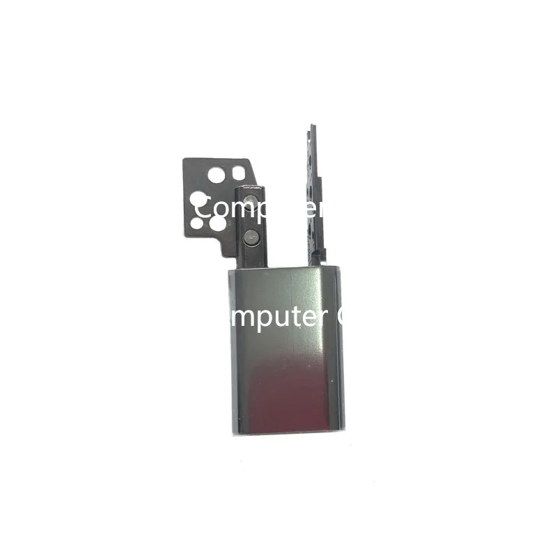 JJ New For Dell Latitude 7440 E7440 2-in-1 LCD Left & Right Hinges 0X6FT3 0WKPVG