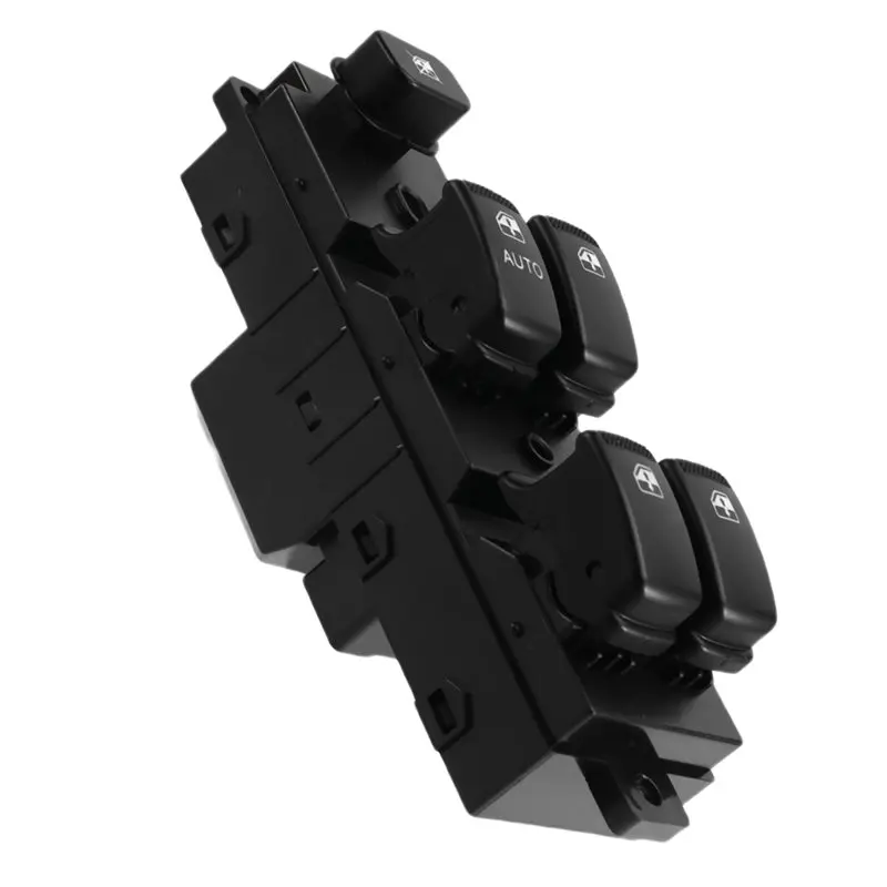 Top-Rated Car Main Power Window Switch 93570-07200 9357007200 Window Glass Control Button For KIA Picanto Porter2