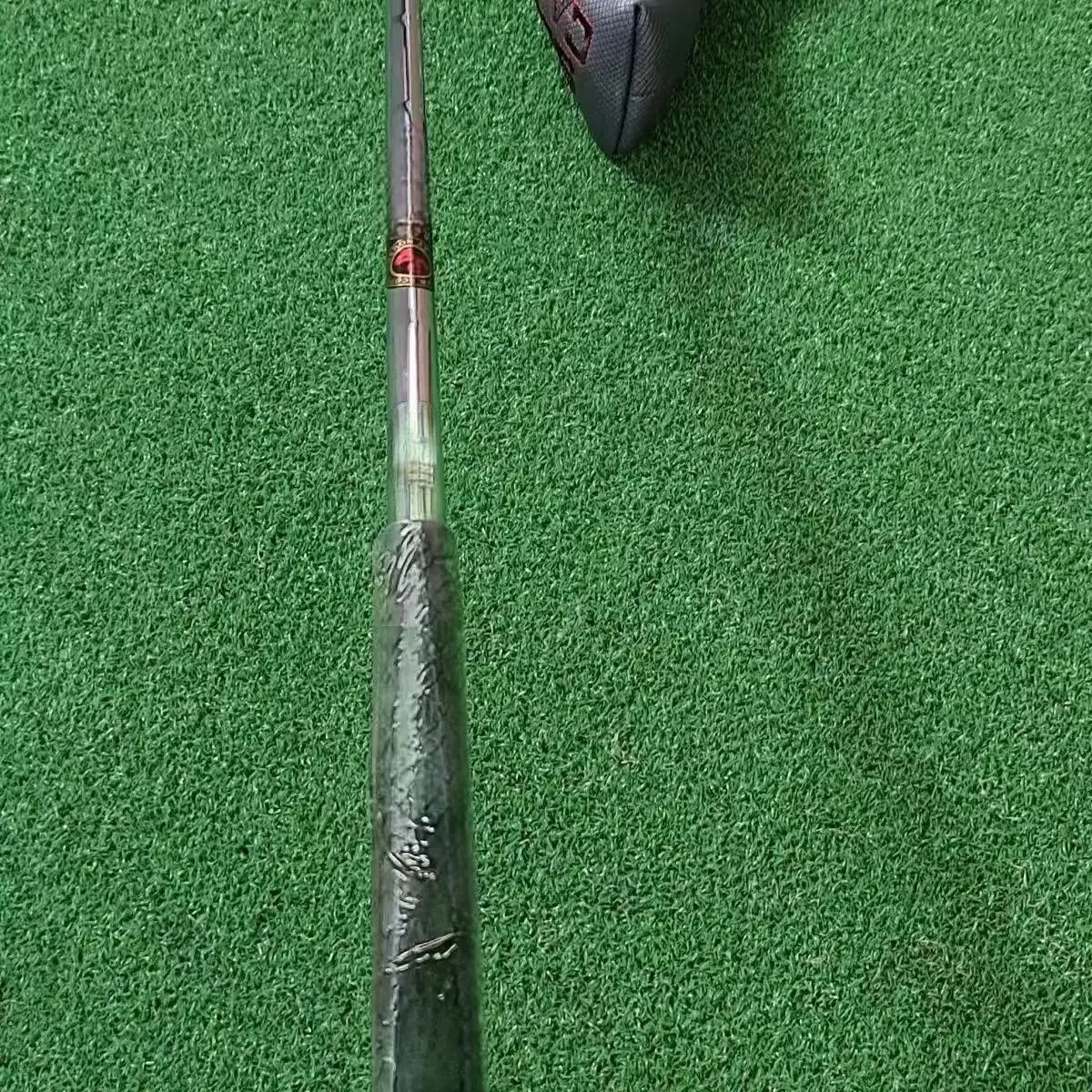 Golf  New Release Blade Putter | Traditional Straight Shaft with Improved Accuracy Features